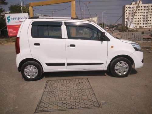 Maruti Wagon R LXI CNG for sale