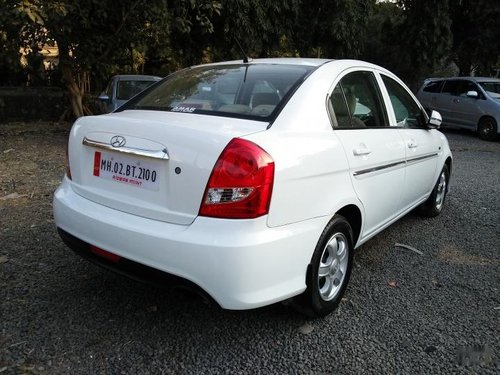 Hyundai Verna 2010 for sale