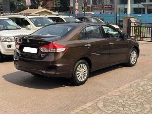 Maruti Ciaz ZDi SHVS for sale