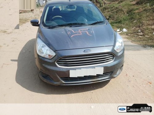 Used 2015 Ford Figo for sale