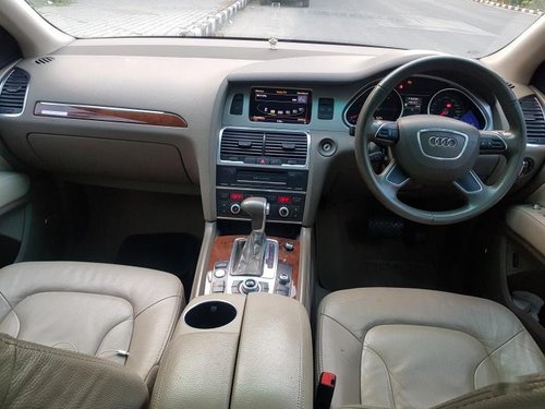 Audi Q7 4.2 TDI Quattro Technology 2015 for sale