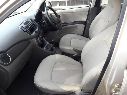 Used 2010 Hyundai i10 for sale