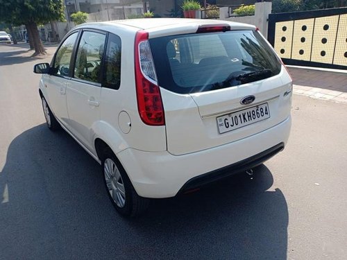 Used Ford Figo Petrol ZXI 2011 for sale