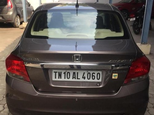 Used Honda Amaze car at low price