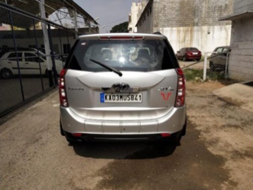 Used 2015 Mahindra XUV500 for sale