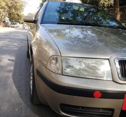 2004 Skoda Octavia for sale