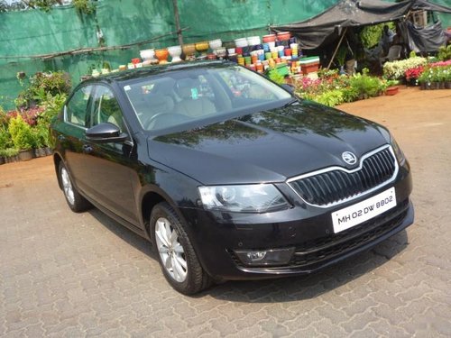 Used Skoda Octavia 2.0 TDI AT Style 2015 for sale