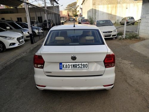 Volkswagen Ameo 2018 for sale