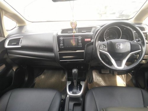 Used Honda Jazz car 2015 for sale at low price