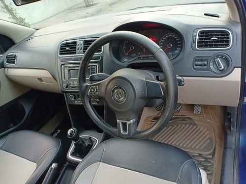 Good as new Volkswagen Polo 2014 for sale