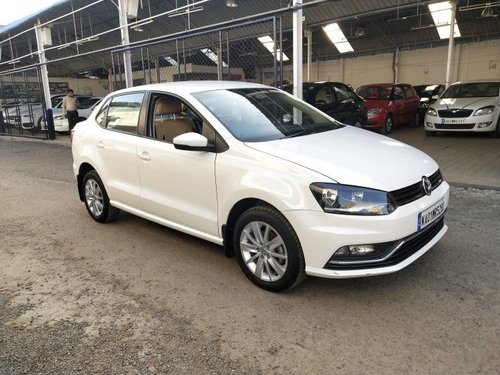 Volkswagen Ameo 2018 for sale