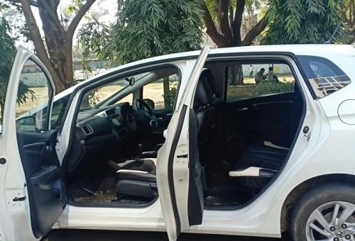 Honda Jazz V Diesel for sale