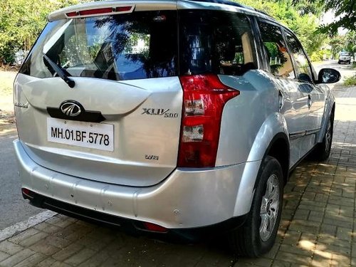 Used 2012 Mahindra XUV500 for sale