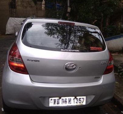 Used Hyundai i20 1.2 Magna 2011 for sale