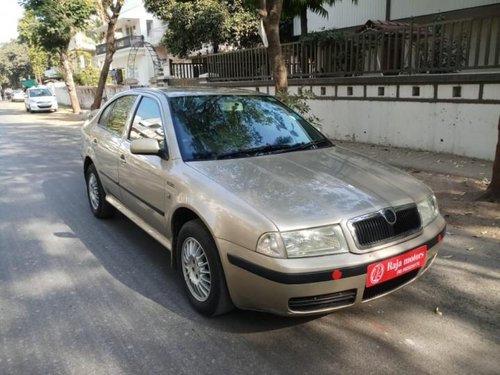 2004 Skoda Octavia for sale