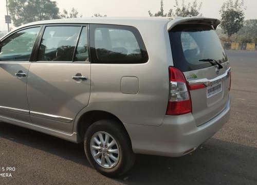 2014 Toyota Innova for sale at low price