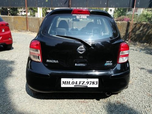 Good as new Nissan Micra 2012 for sale