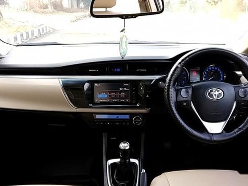 Used 2015 Toyota Corolla Altis for sale