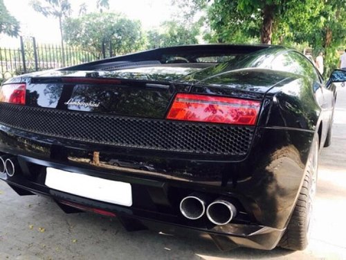 Lamborghini Gallardo LP 550 2 Limited Edition 2014 for sale