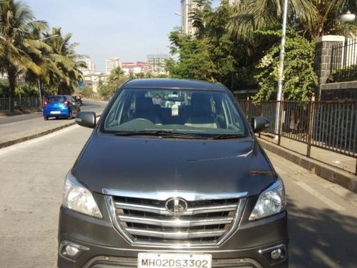 Used 2014 Toyota Innova for sale