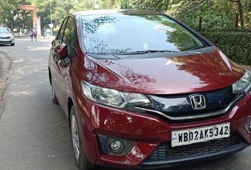 Honda Jazz 2016 for sale