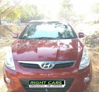 Hyundai i20 2015-2017 1.2 Asta 2010 for sale