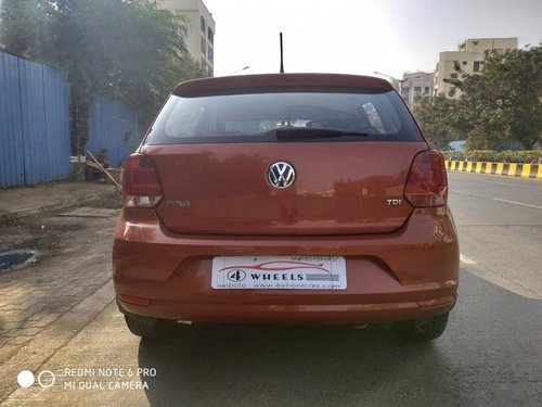 2015 Volkswagen Polo for sale at low price