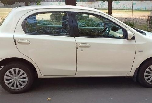 Used 2012 Toyota Etios Liva for sale