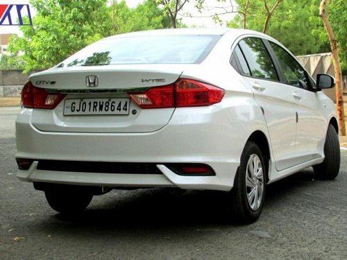 Honda City i VTEC S 2017 for sale