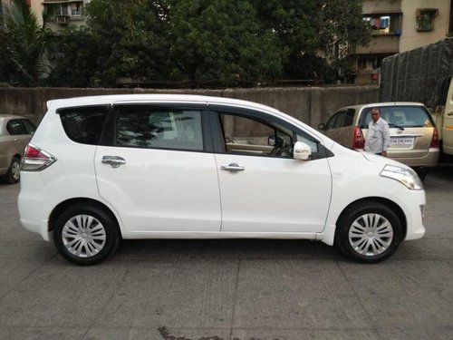 Maruti Suzuki Ertiga 2014 for sale