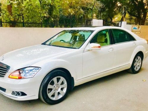 Mercedes Benz S Class 2013 for sale