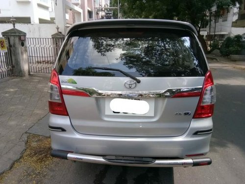 Used 2014 Toyota Innova 2004-2011 for sale