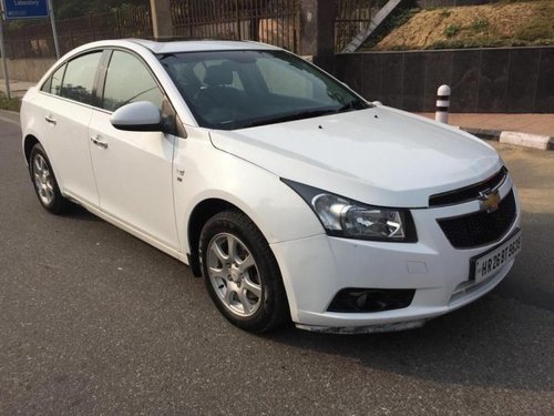 2012 Chevrolet Cruze for sale