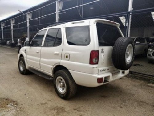 Used 2011 Tata Safari car at low price