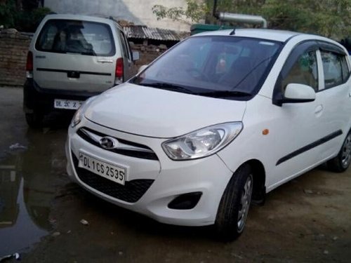 2014 Hyundai i10 for sale at low price