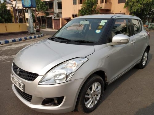 Used 2013  Maruti Suzuki Swift car at low price