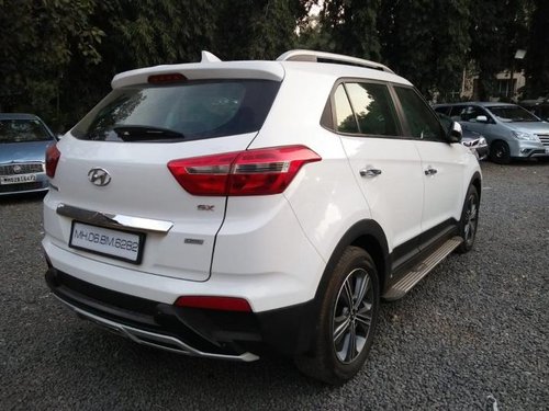 Used 2016 Hyundai Creta for sale