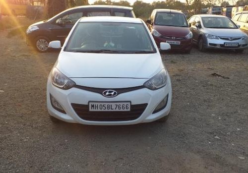 Used 2012 Hyundai i20 for sale