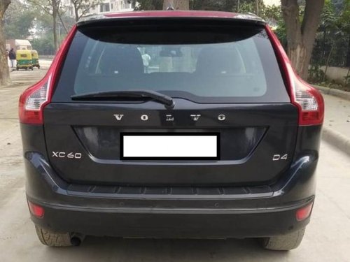 2013 Volvo XC60 for sale at low price