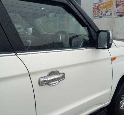 Mahindra TUV 300 2015 for sale