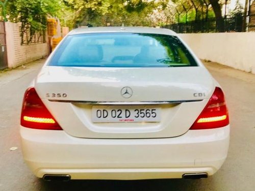 Mercedes Benz S Class 2013 for sale