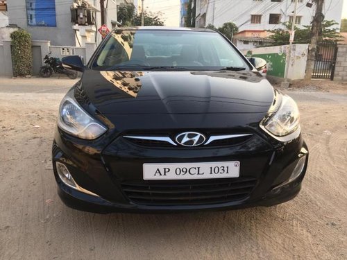 Hyundai Verna 2012 for sale