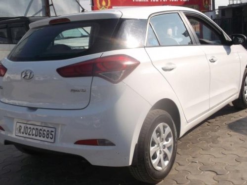 Used Hyundai i20 2017 car at low price