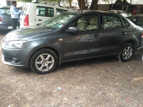 2013 Volkswagen Vento for sale at low price