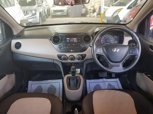 Used Hyundai i10 car at low price