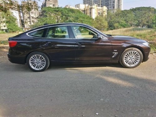 2016 BMW 3 Series GT for sale at low price