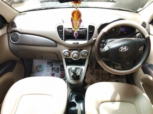 Hyundai i10 Era 2012 for sale