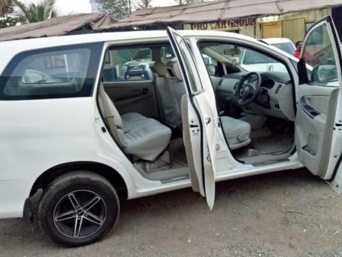 Toyota Innova 2.5 G4 Diesel 8-seater 2012 for sale