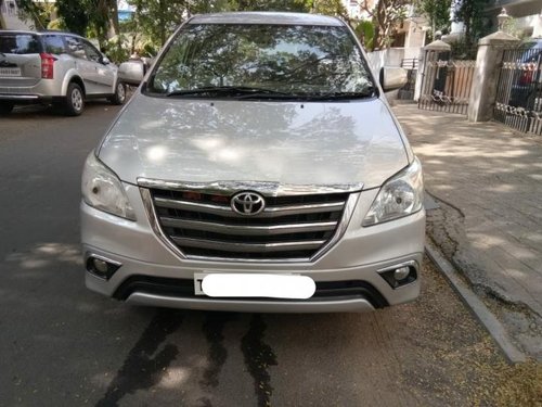 Used 2014 Toyota Innova 2004-2011 for sale