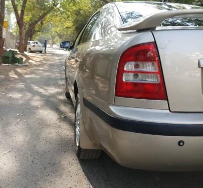 2004 Skoda Octavia for sale